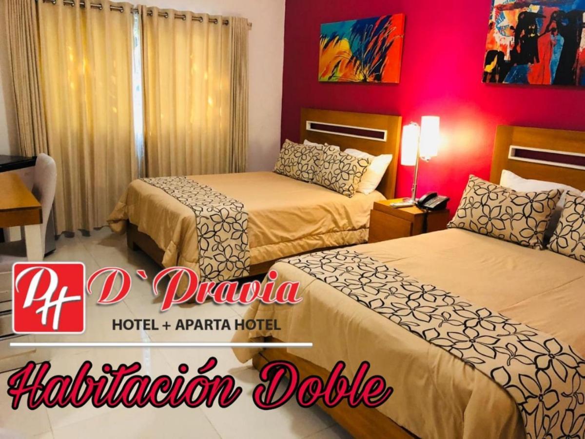 باني Dpravia Hotel Srl المظهر الخارجي الصورة
