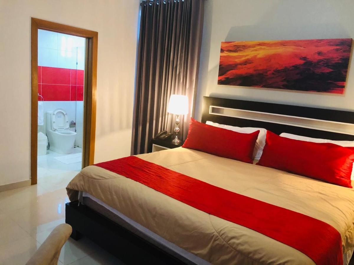باني Dpravia Hotel Srl المظهر الخارجي الصورة