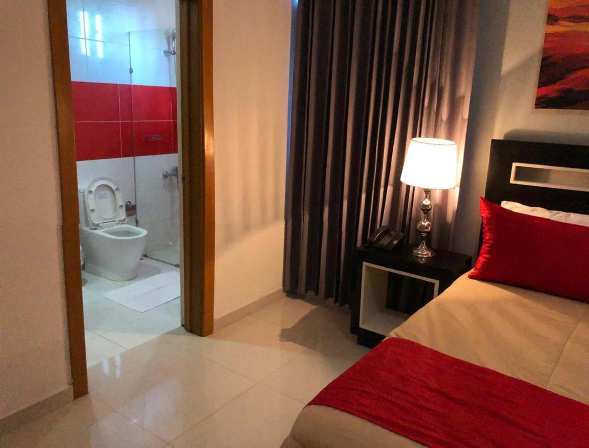 باني Dpravia Hotel Srl المظهر الخارجي الصورة