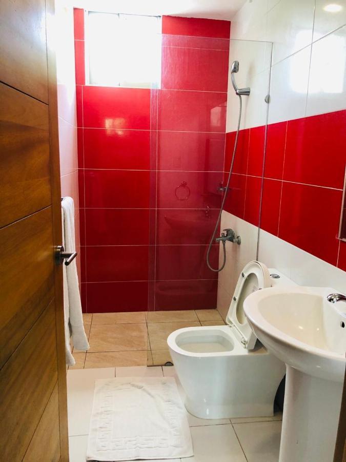 باني Dpravia Hotel Srl المظهر الخارجي الصورة