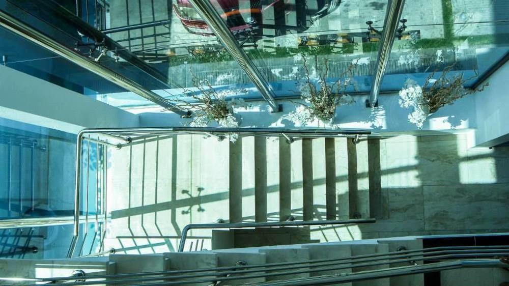 باني Dpravia Hotel Srl المظهر الخارجي الصورة