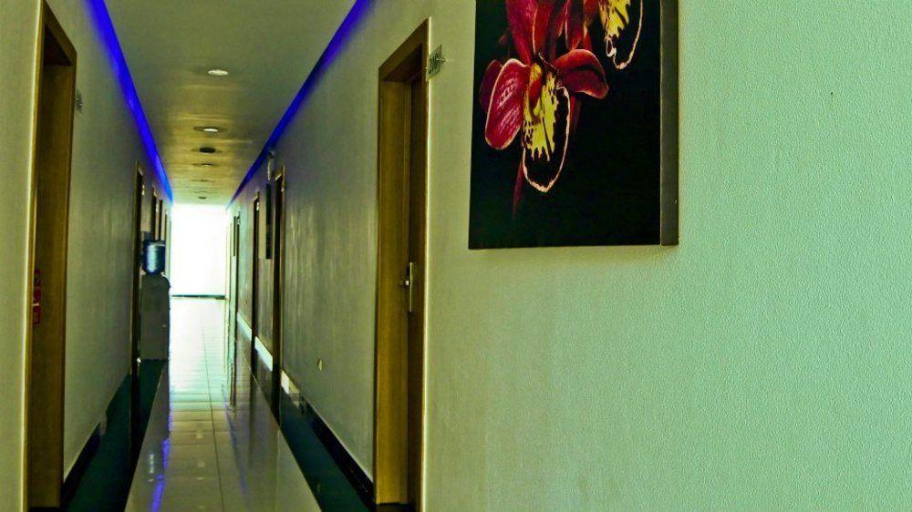 باني Dpravia Hotel Srl المظهر الخارجي الصورة