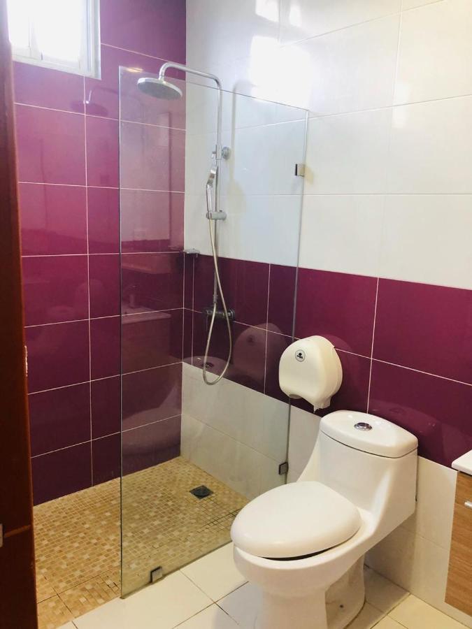 باني Dpravia Hotel Srl المظهر الخارجي الصورة