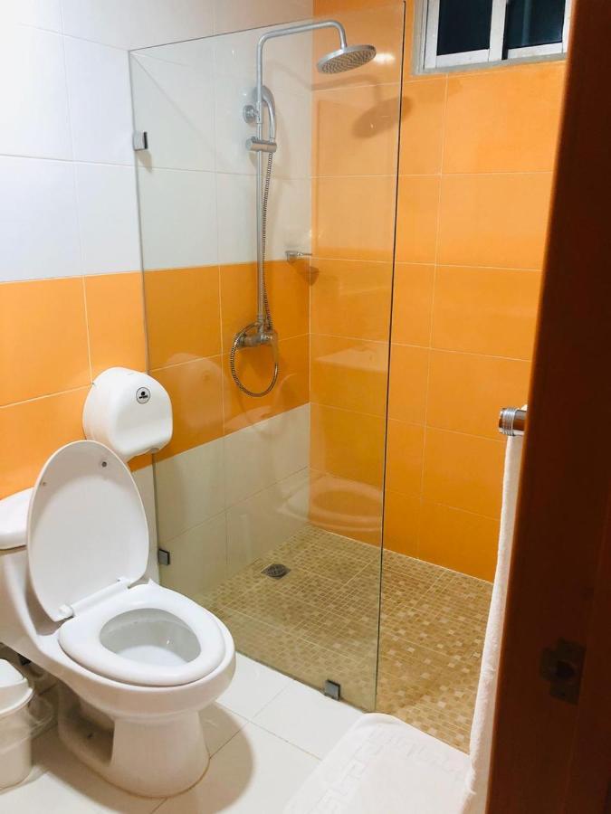 باني Dpravia Hotel Srl المظهر الخارجي الصورة